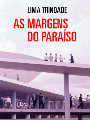 cover image of As margens do paraíso